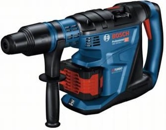 BOSCH GBH 18V-40 C Professional Akülü Kırıcı Delici SOLO (Akü ve Şarj Cihazı Dahil Değil) - 0611917120
