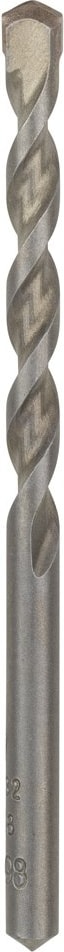 Cyl-3 Serisi Beton Matkap Ucu 7*100 mm 10'lu Paket