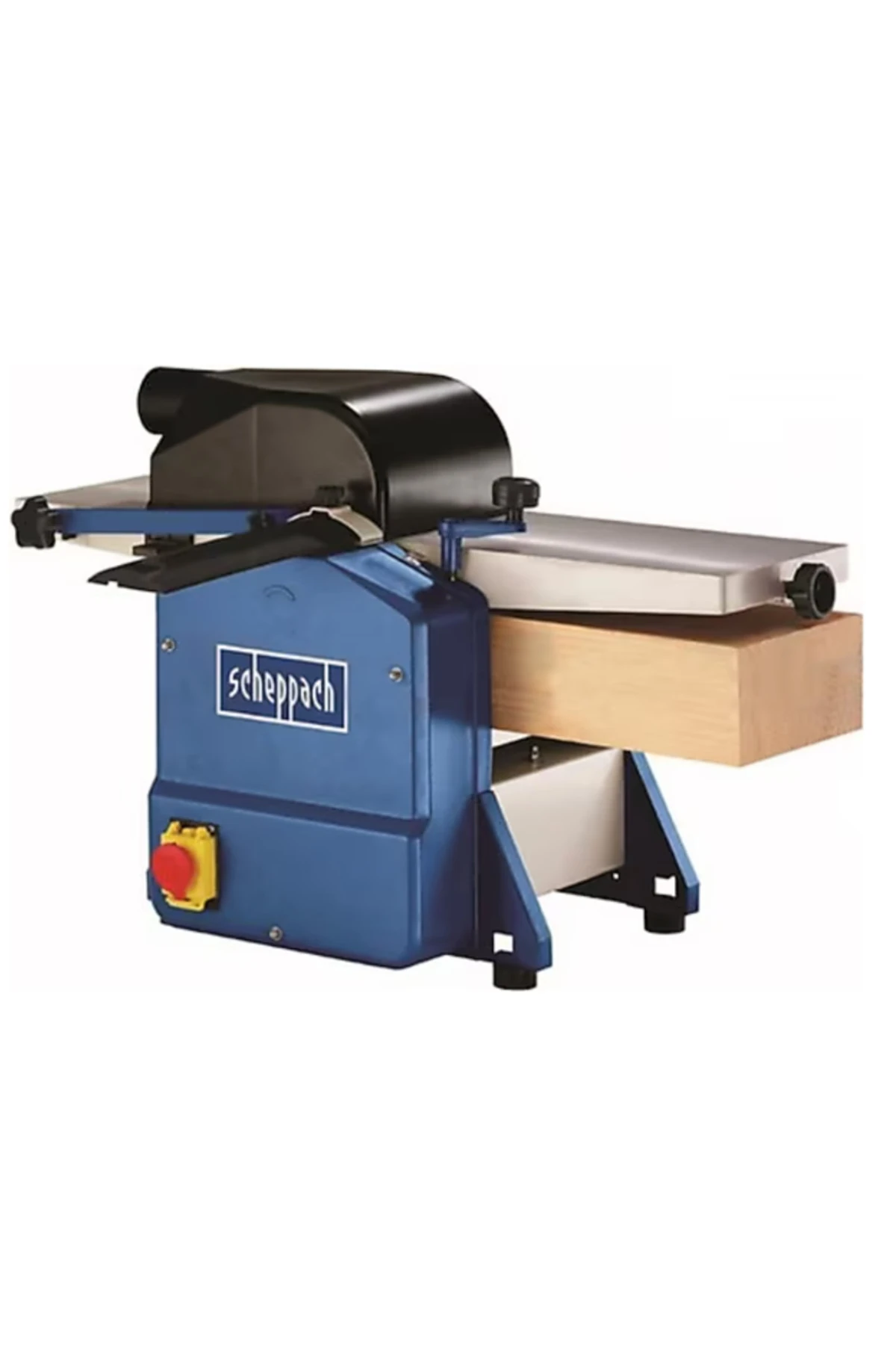 Planya Ve Kalınlık Makinası HMS850