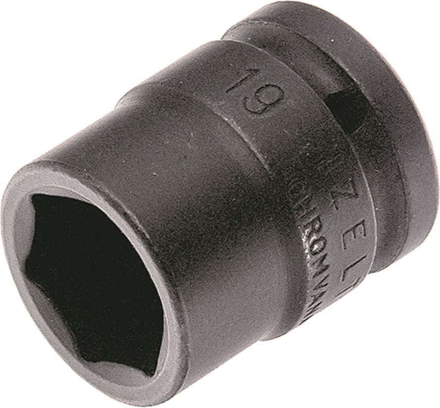 1/2" 10mm ALTI KÖŞE HAVALI LOKMA ANAHTAR