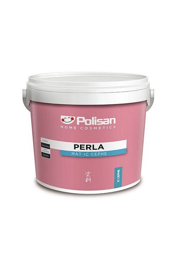 Perla Mat Sahra Beji - 12,5 L