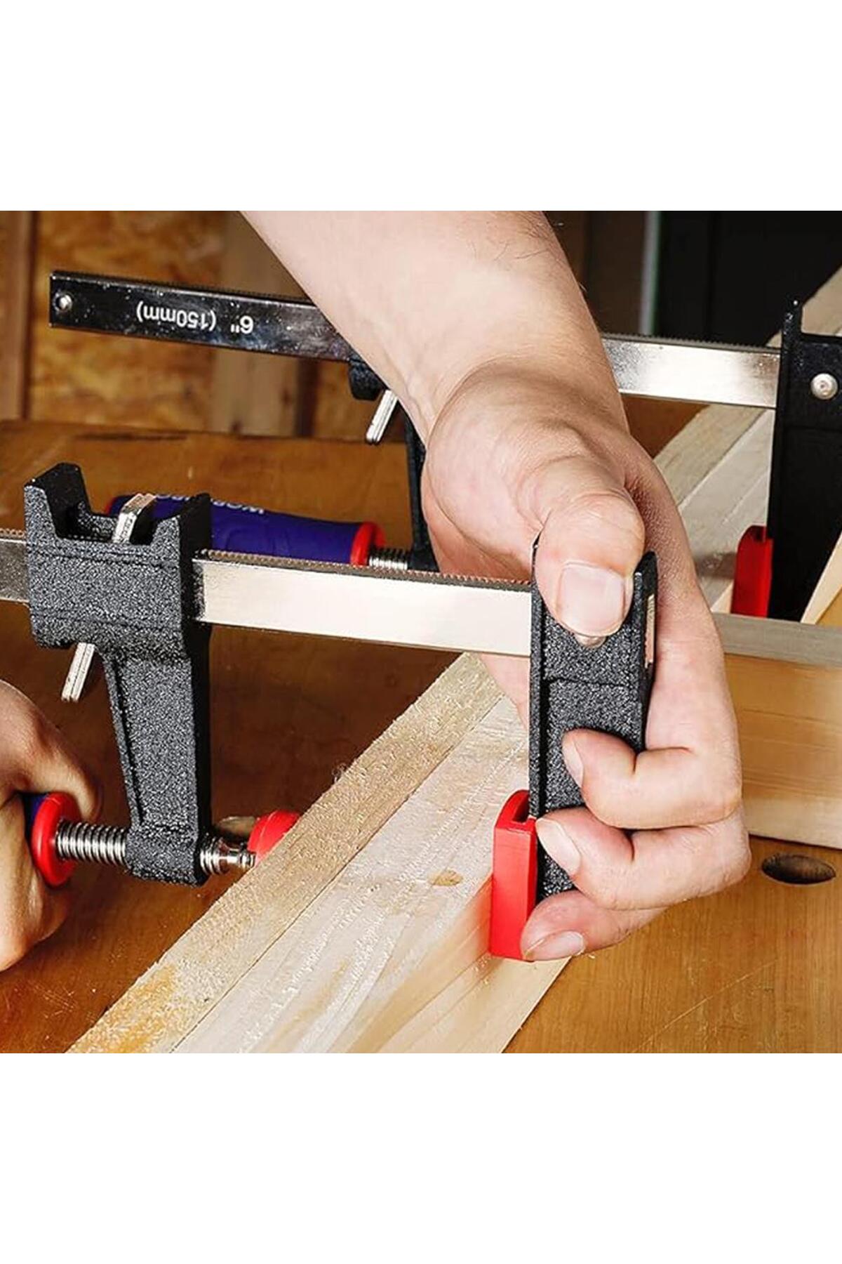 WP232033 60cm Döküm Profesyonel Marangoz İşkence