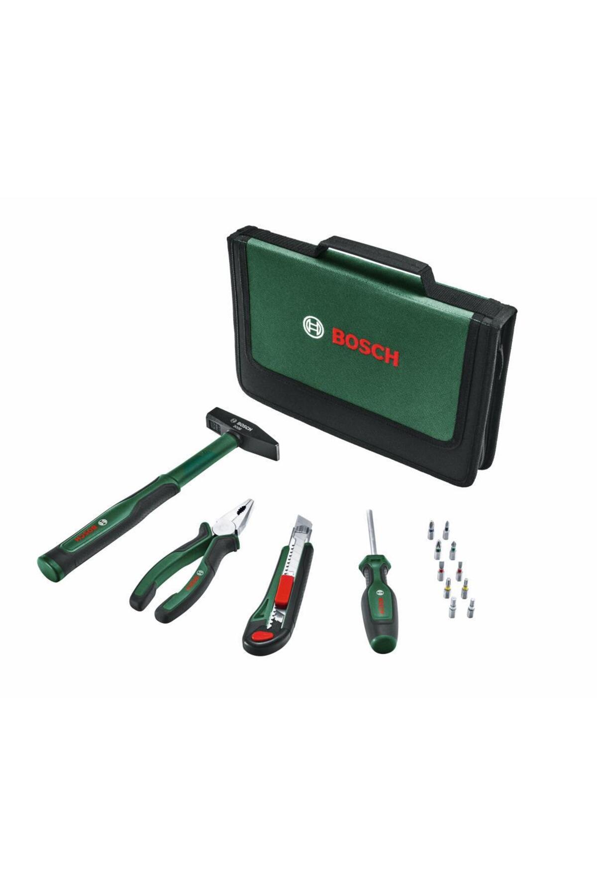 Home And Garden Easy Starter El Aleti Seti 14 Parça Set 1 - 1600a02by3