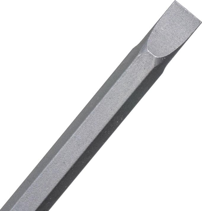 İZELTAŞ Izeltaş 4860201565 Uzun Düz Bits Uç 6.5X150 mm