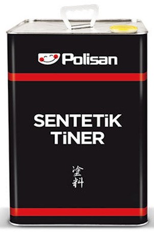 Polisan Poli HRM Tiner 12 lt