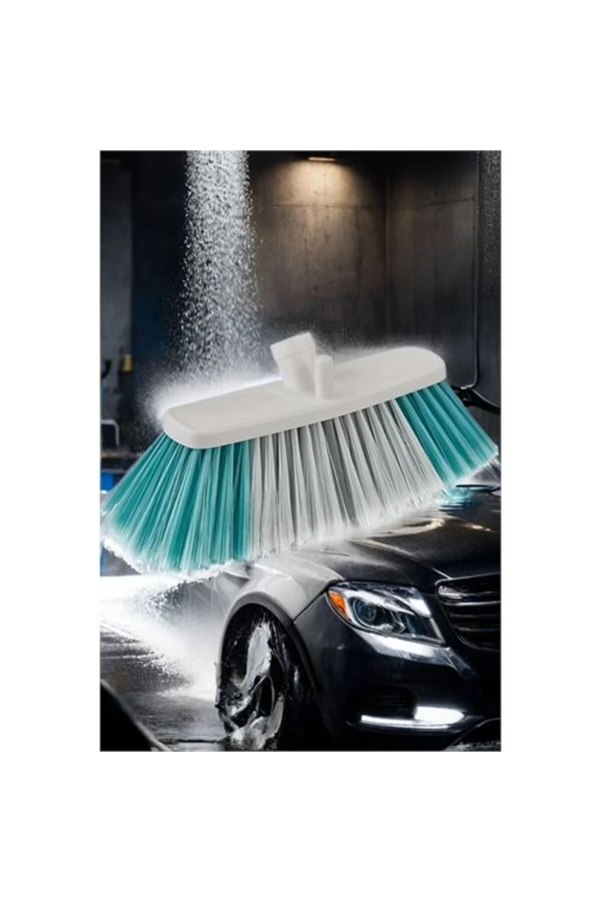 ModaCar Oto Yıkama Fırçası