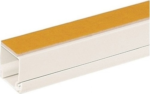 Kablo Kanalı 25X25 (2mt)