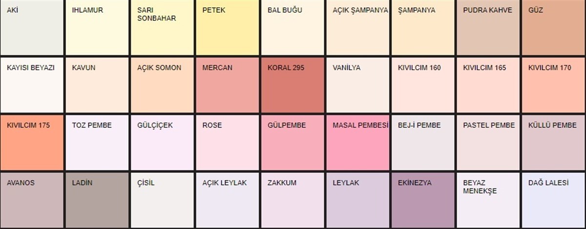 Exxen Mat 2.5 Lt Kil Taşı
