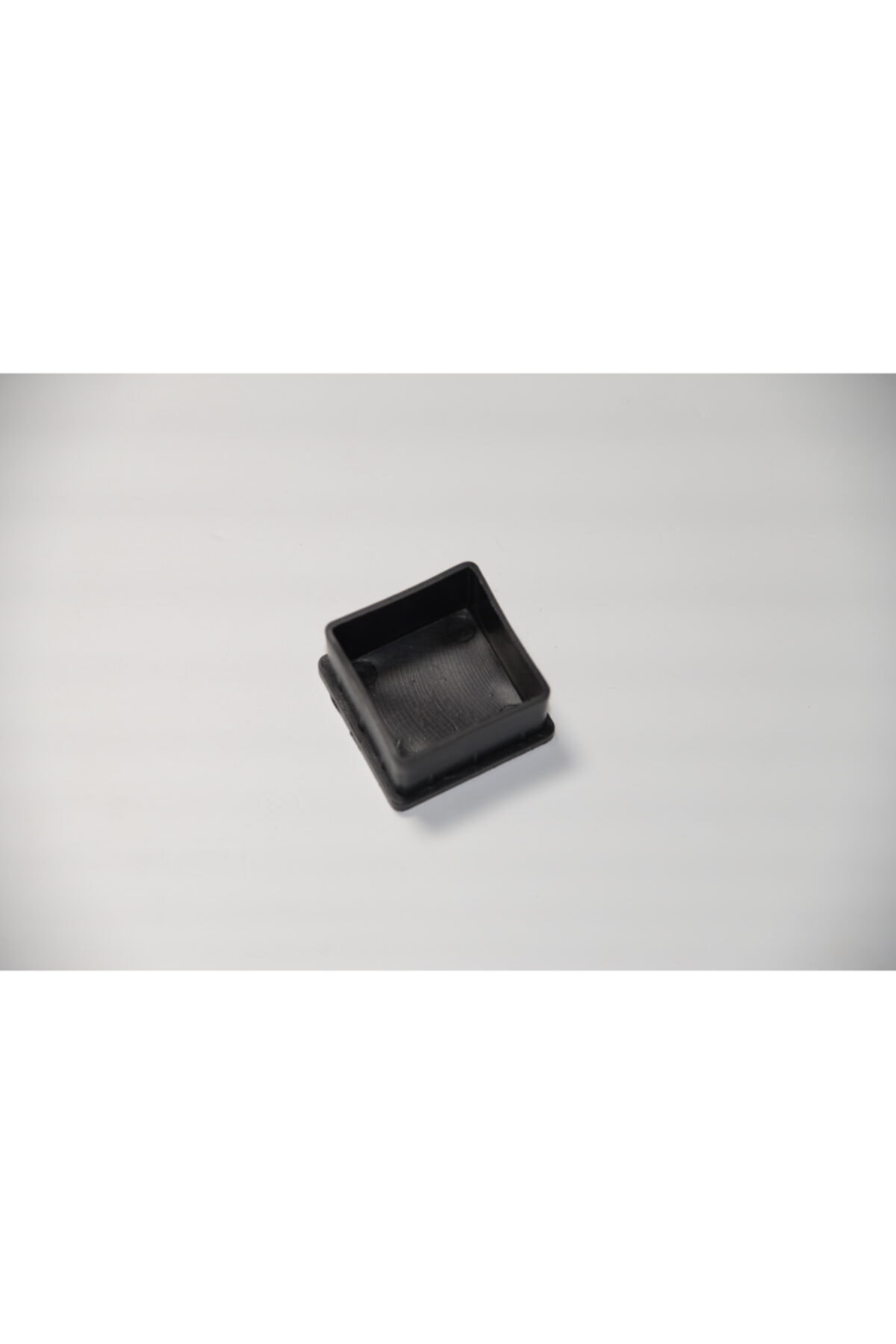 Kare Profil Tapası Plastik Tapa 50x50 Iç Tapa