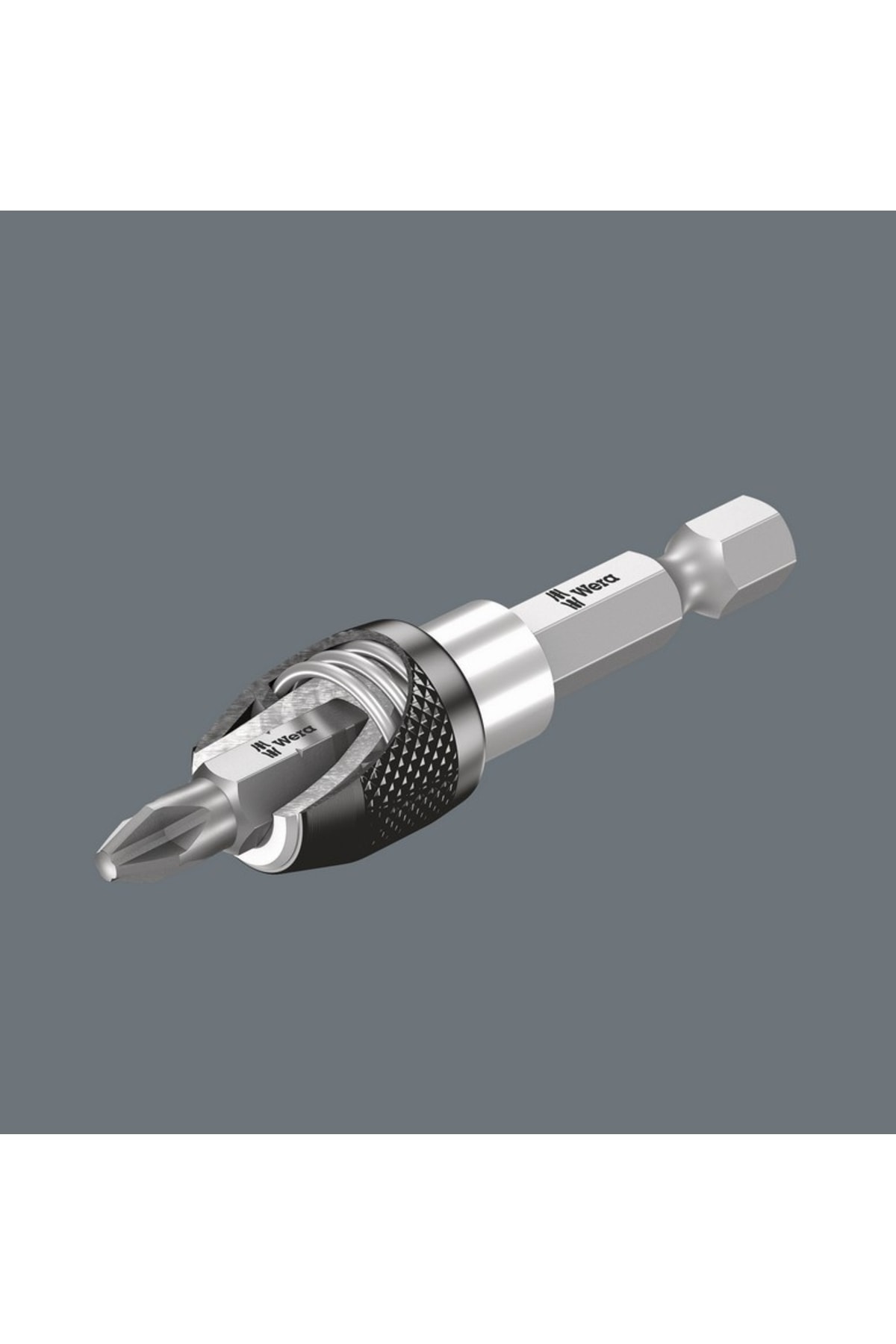 895/4/1 Universal Bits Uç Tutucu 77mm (05053870001)