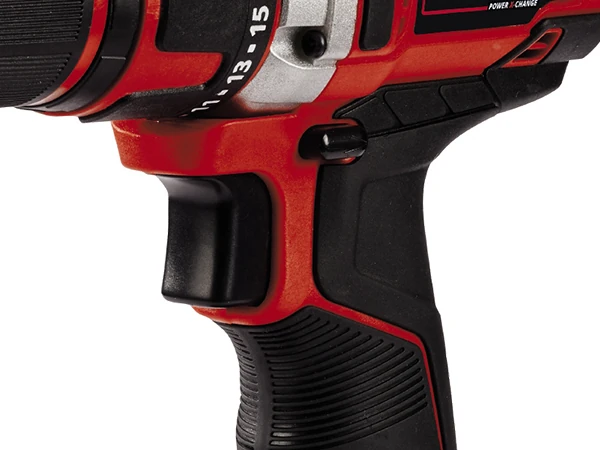 Te-Cd 18/40-1 Li (1X2,5AH) Akülü Matkap