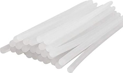 Mum Silikon Sıcak Silikon 1 kg