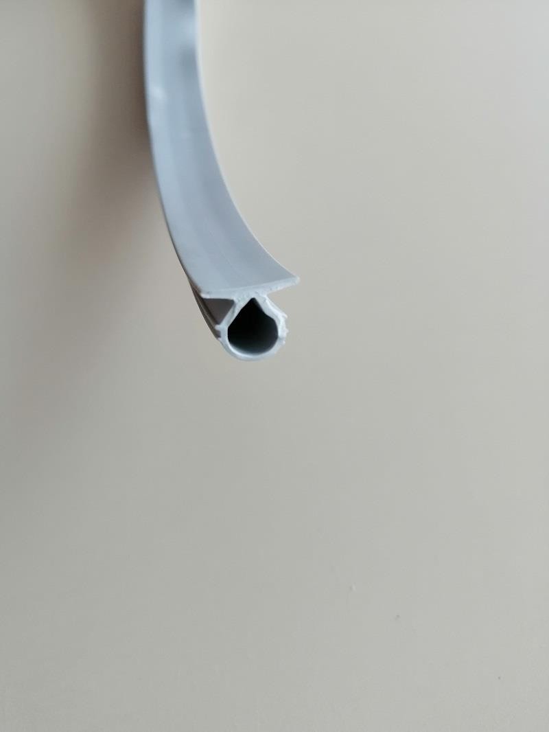 6 mm Hortum Fitil Gri 10 Mt