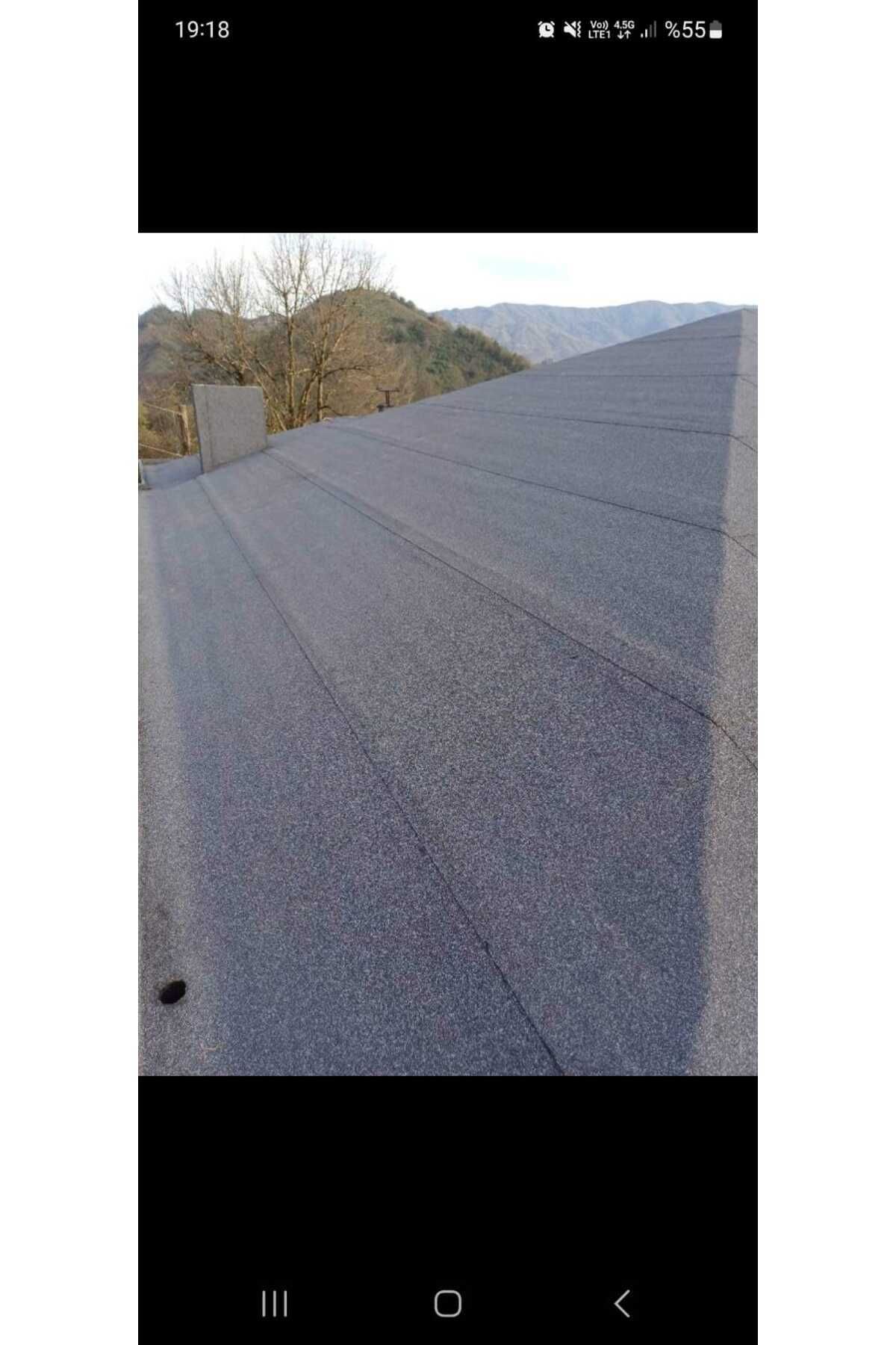 ONDULİNE HP40 BİTUSMART KOYU GRİ