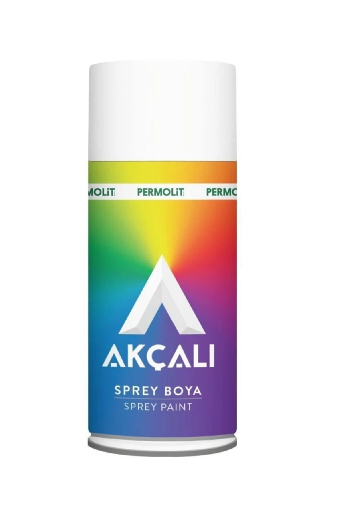 Sprey Boya Mat Siyah 400ml-2 Adet