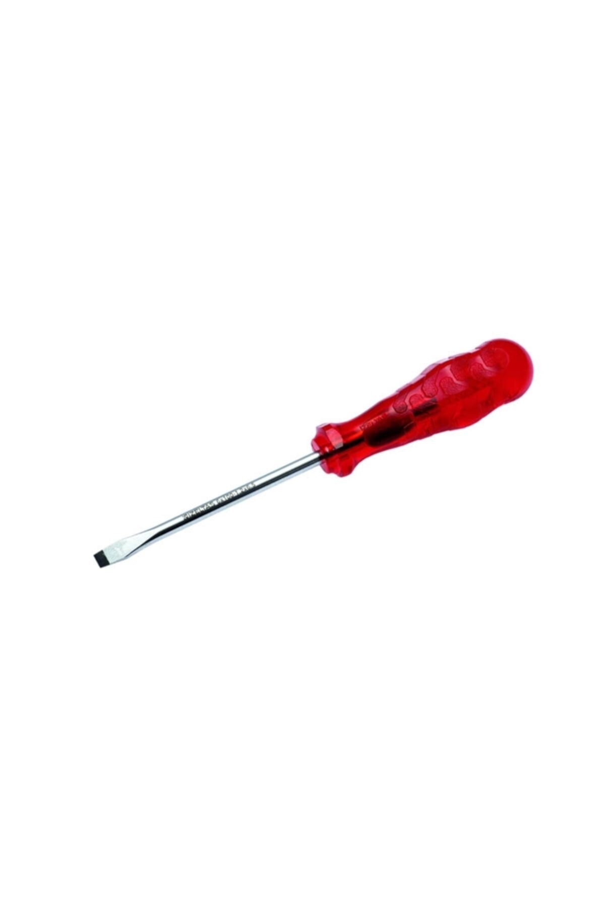 İZELTAŞ Kraft Seri Düz Uçlu Tornavida 9*200 mm