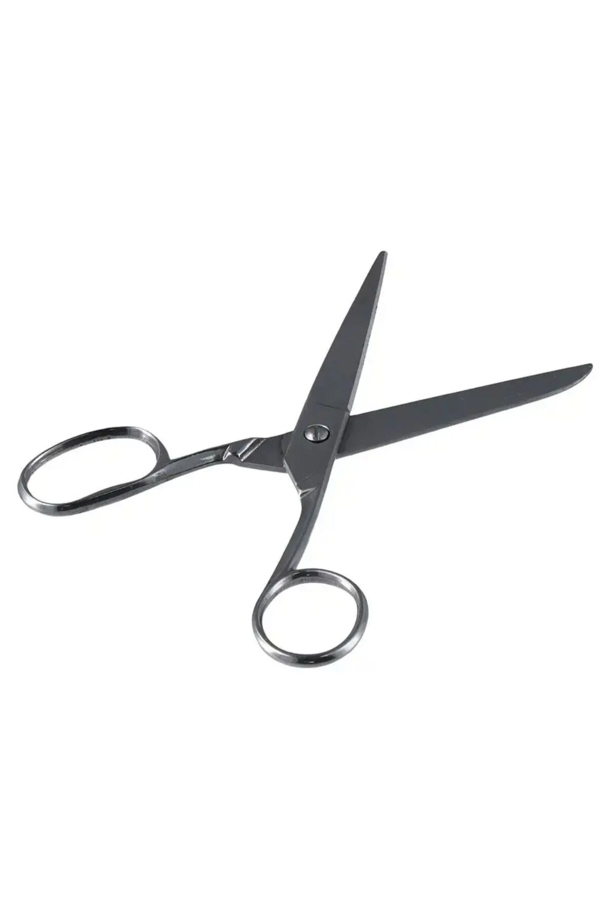 Nikel Kaplama Ekstra Kaliteli metal Makası 8 inç  (20cm)