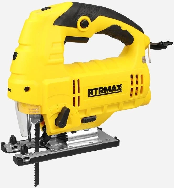 RTM3680 Dekupaj Testere Lazerli 800W 110MM