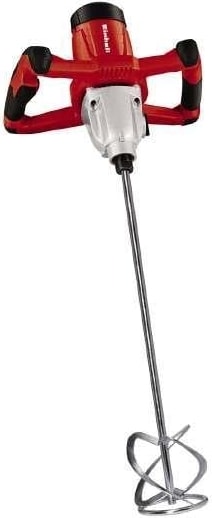 Einhell Tc Mx 1400 2 E Boya ve Harç Mikseri 1400 Watt