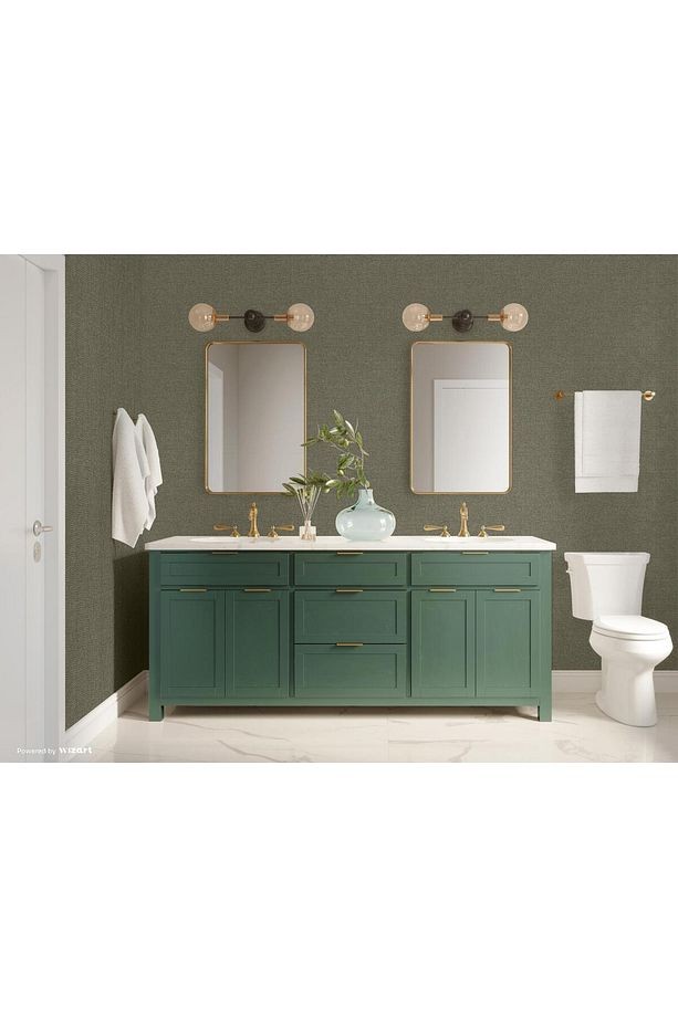 Ephes 1013-5 Eskitme kumaş Duvar Kağıdı 10m²
