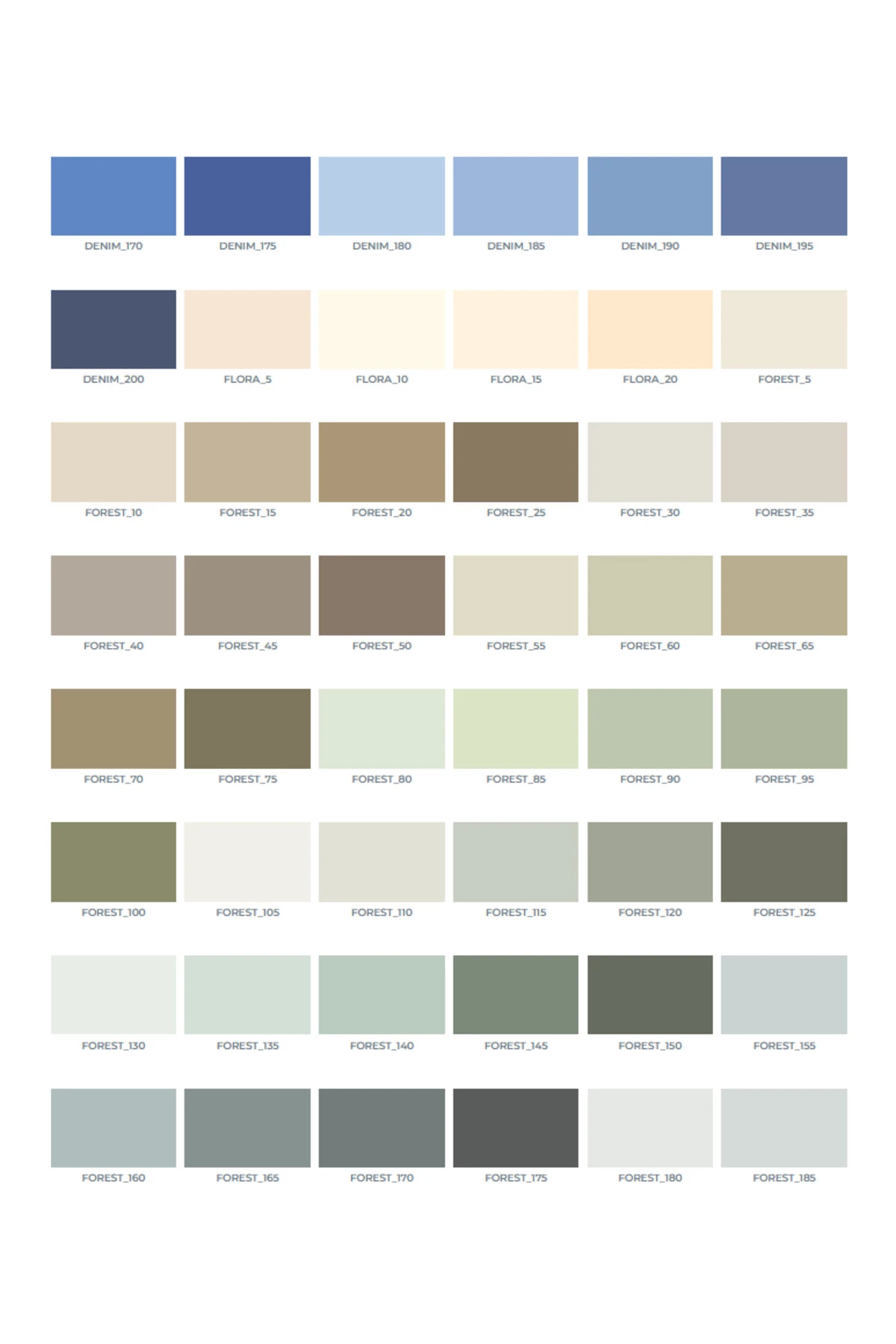 Silikonlu Mat İç Cephe Boya