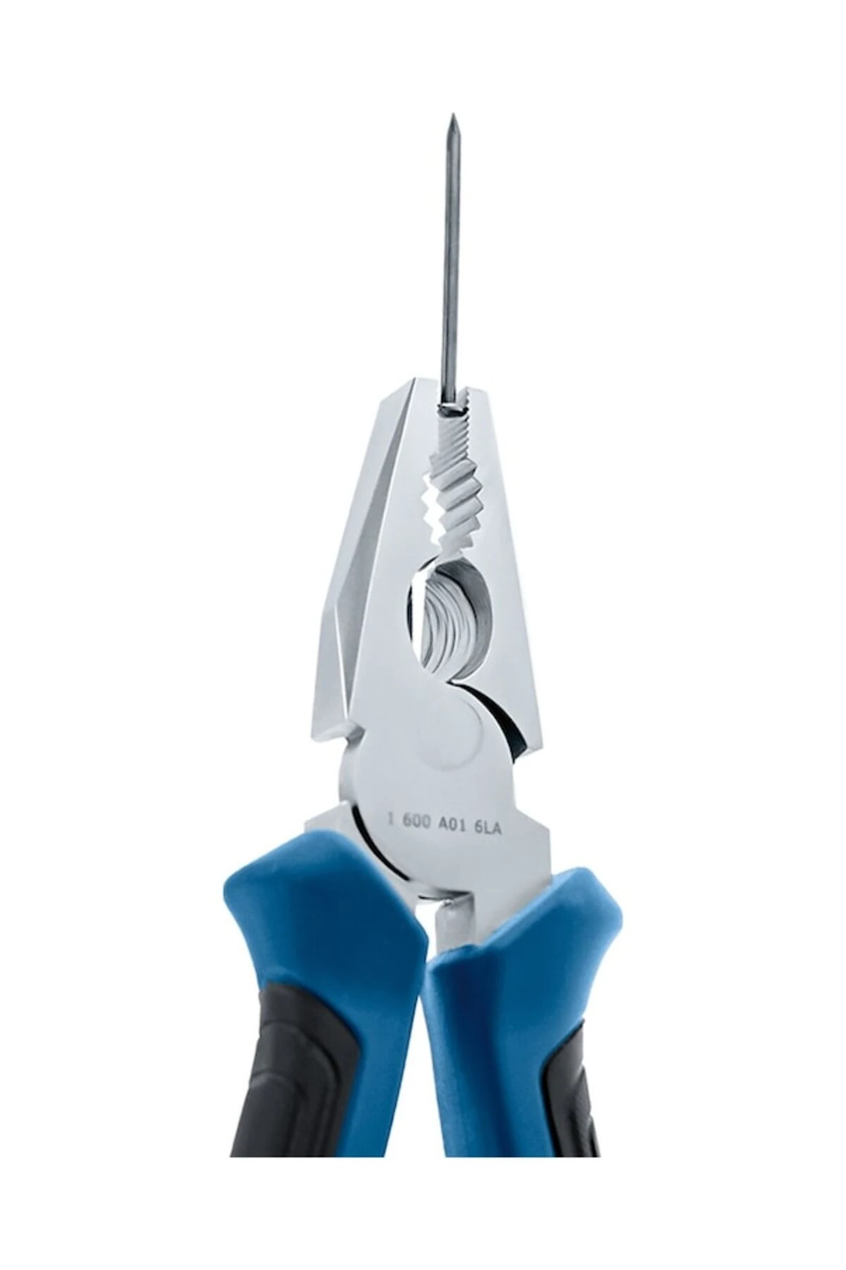 Profesyonel Pense 180 Mm - 1600a01th7