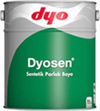 sen Sentetik Yağlı Boya 2.5 Lt