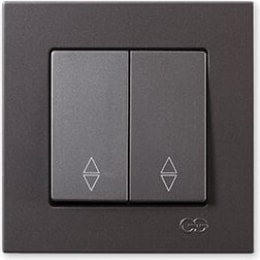 Eqona M. Füme Komütatör Vavien