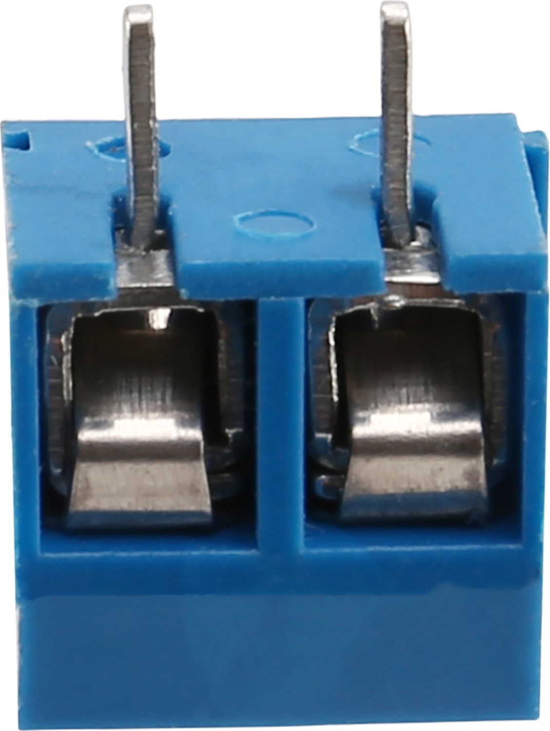2-Pin Vidalı Terminal Bloğu Konnektörü 5.08MM Pitch Panel Pcb Montajı, 20 Adet (Yurt Dışından)