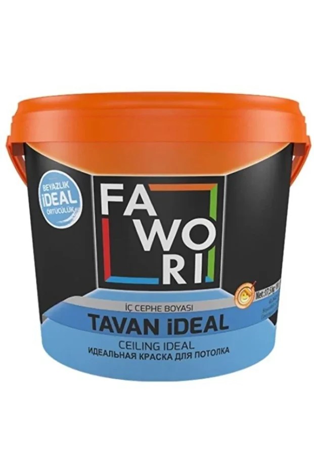 Tavan Ideal 10kg