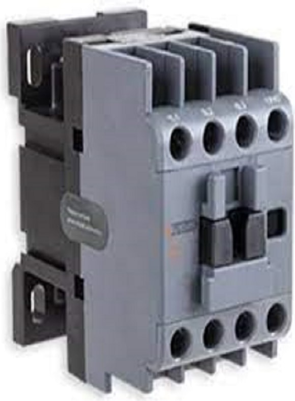 25A 11KW Kontaktör 3 Kutup Ac 230V