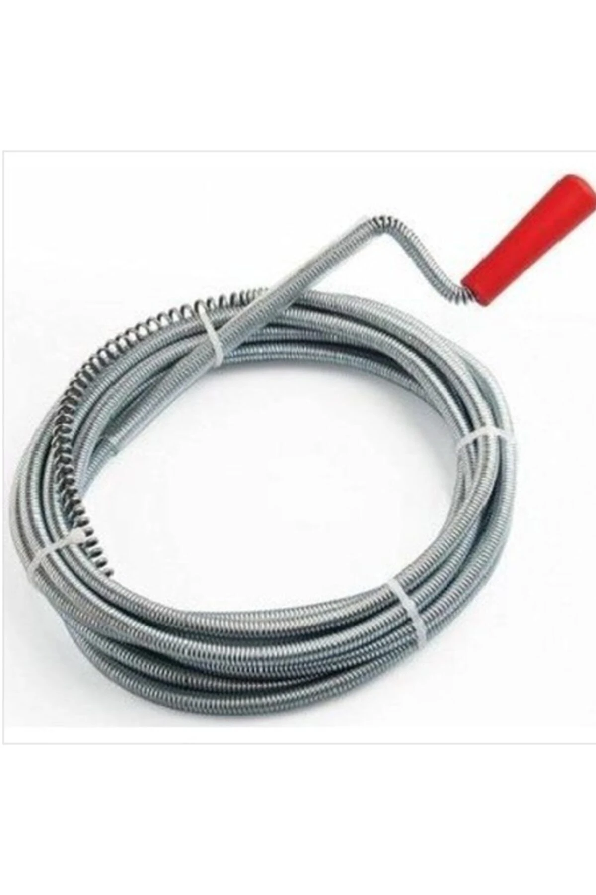 5 Metre Lavabo Açma Sustası