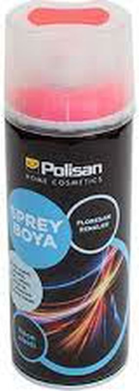 Florasan Sprey Boya 400 ml