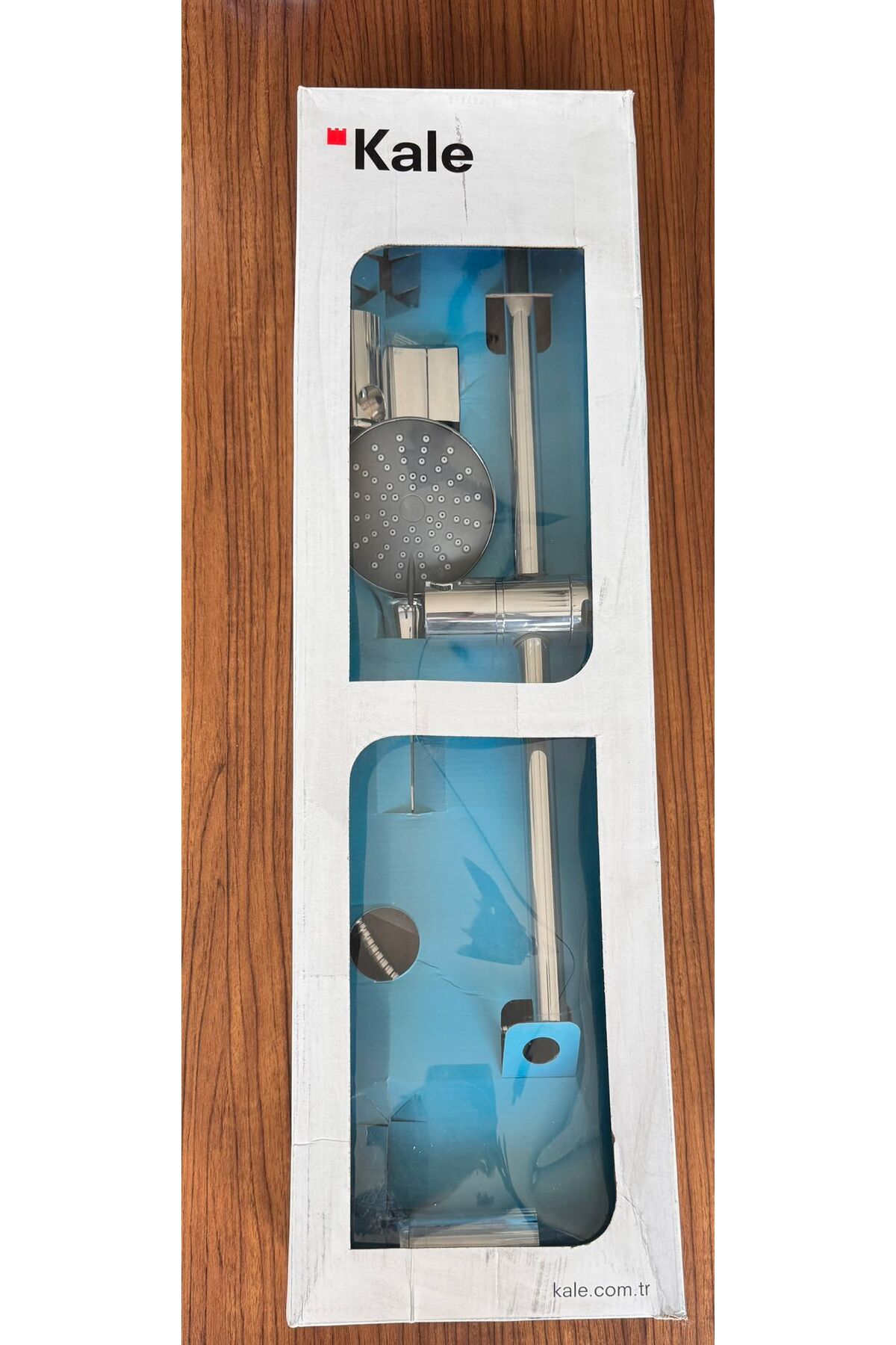 Rain S100 Sürgülü El Duşu Takımı 3 Fonksiyonlu