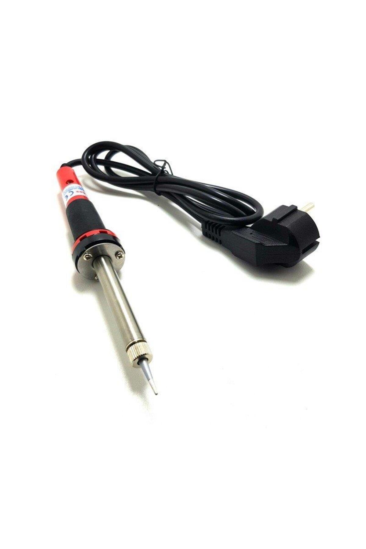 Zd200c 40watt Kalem Havya - Kargo Ücretsiz