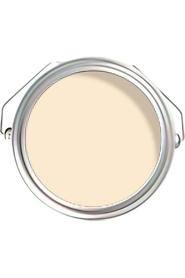 Elegans Extra Yarı Mat Açık Fildişi - 7,5 L