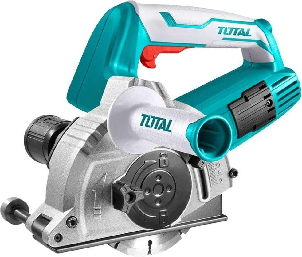 1500 W 125 mm Kanal Açma 10500 Rpm