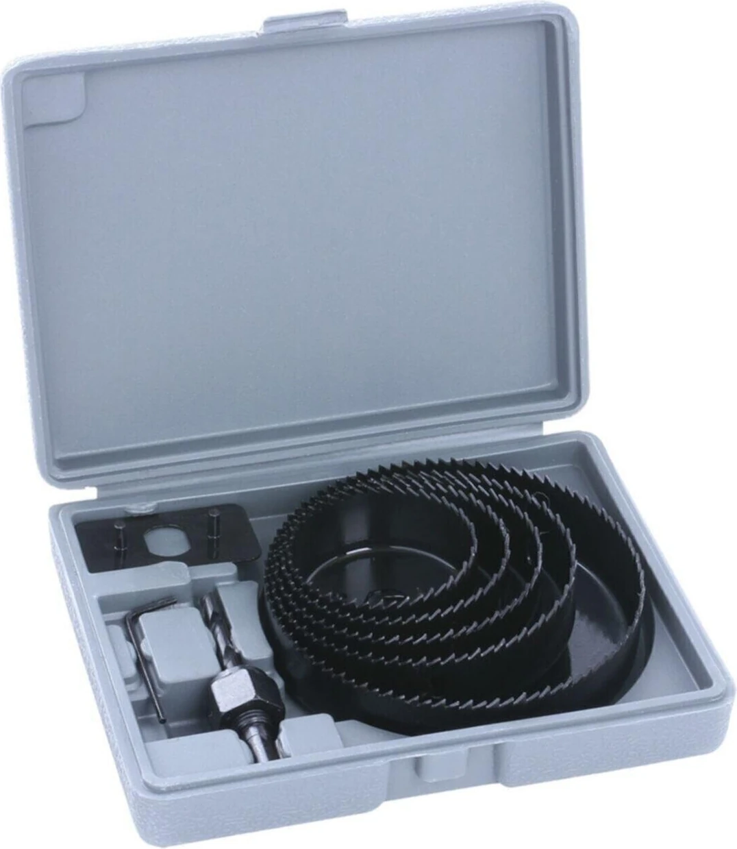 Bay-Tec Buat Açma Seti 8 Parça