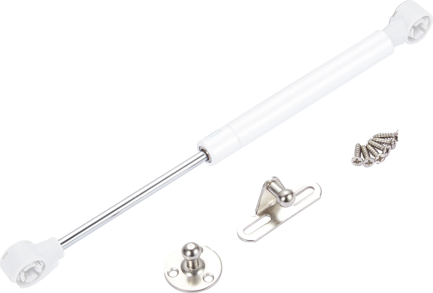 Runa Gazlı Piston Amortisör 80N