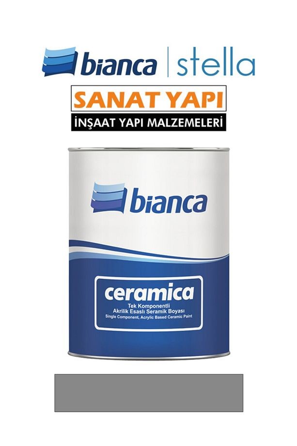 Ceramica – Seramik Boyası 2.5lt