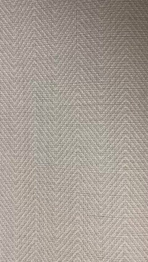 BETA 1104-5 KUMAŞ DOKULU KREM DUVAR KAĞIDI 16,5 m2