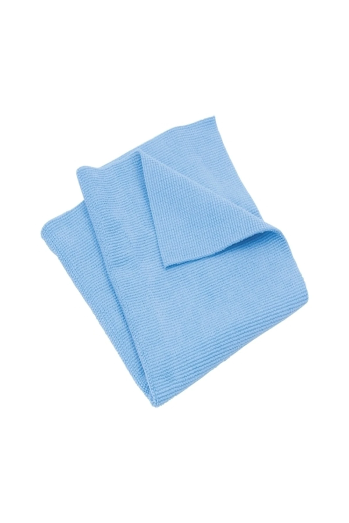 Otomotiv Mikrofiber Bez-profi-40x40cm-mavi