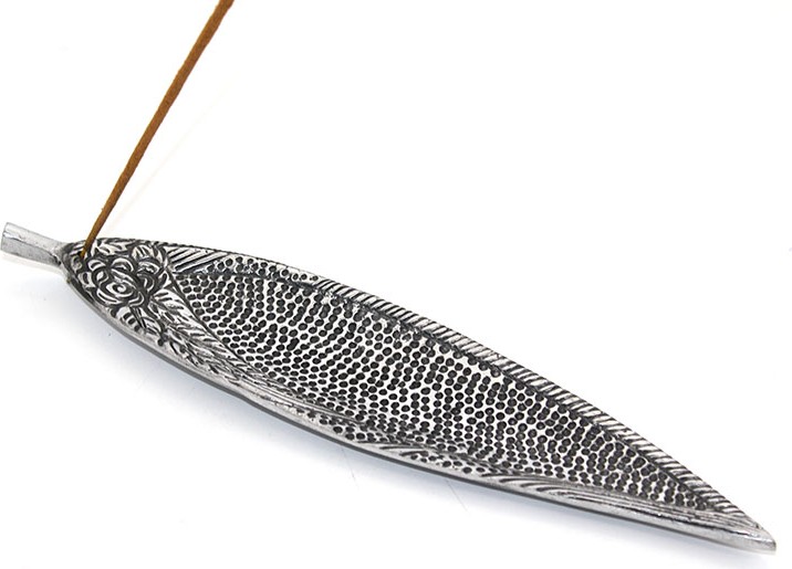 Metal Kayık Tütsülük Model 2
