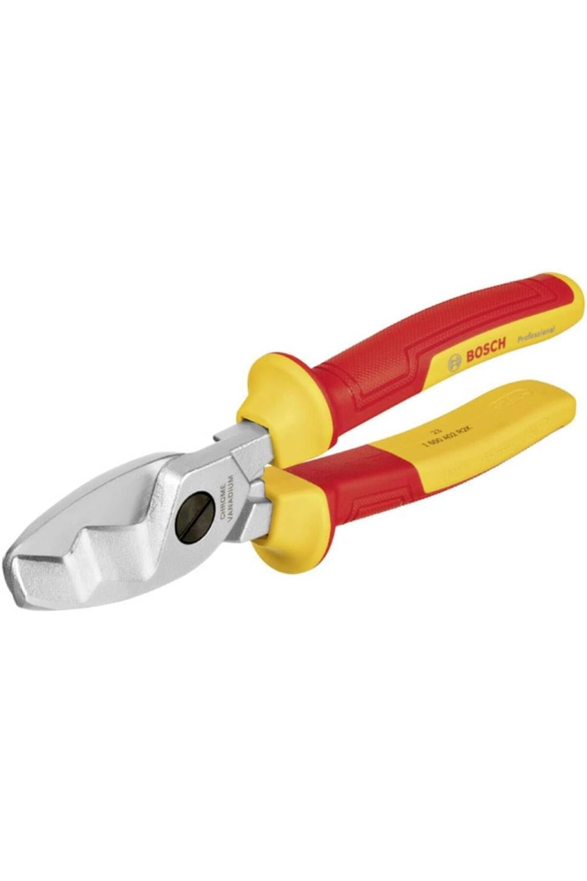 Profesyonel Vde Kablo Makası 200mm - 1600a02nf4