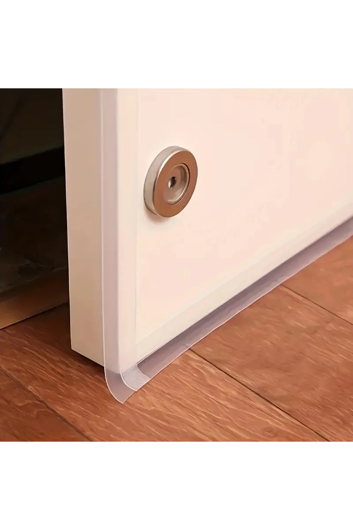 Rüzgar Bandı 5 Metre Kapı Pencere Isı Yalıtım Izolasyon Rüzgar Kesici Şerit Bant Sızdırmazlık