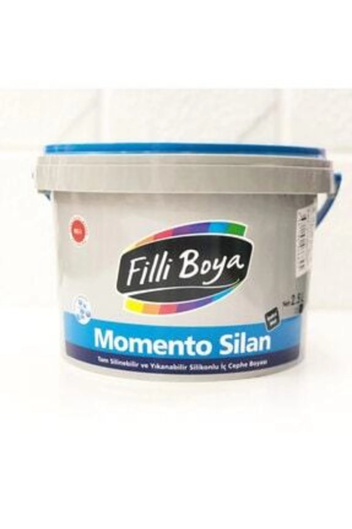 Filli Momento Silan Iç Cephe 2.5 Lt-andezit 30