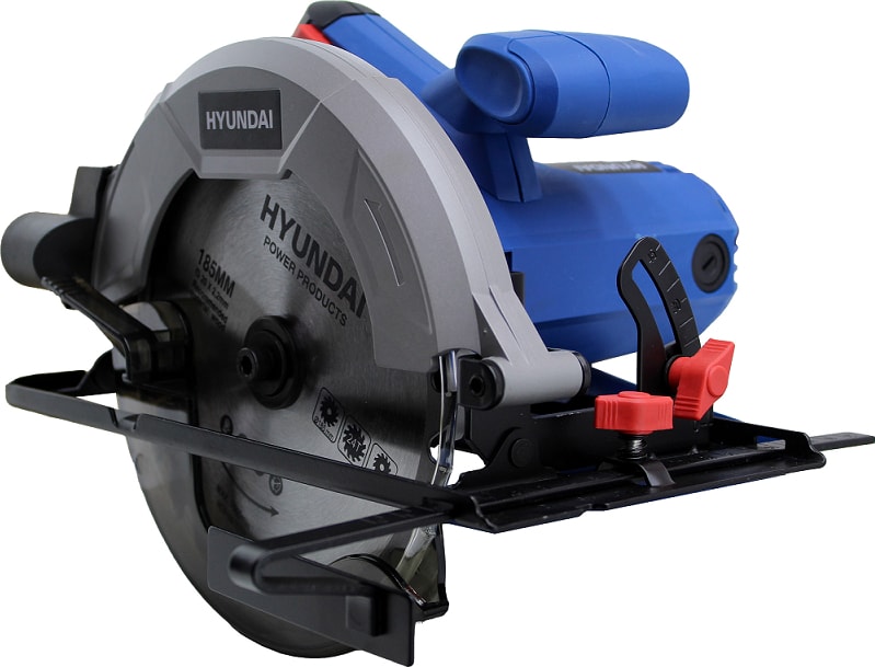 HCS185 1200 W Daire Testere 185 mm