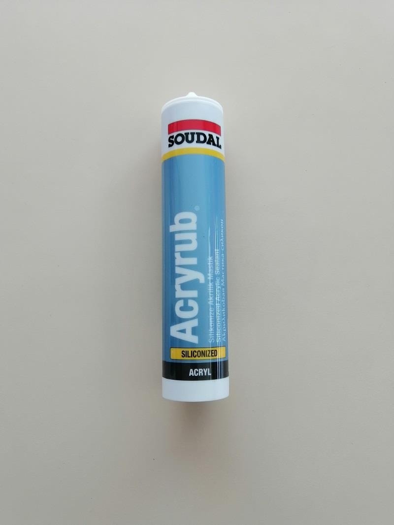 Antrasit Gri Mastik 417566 / 10 Adet