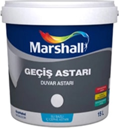 Geçiş Astar Kirli Beyaz 15 Lt
