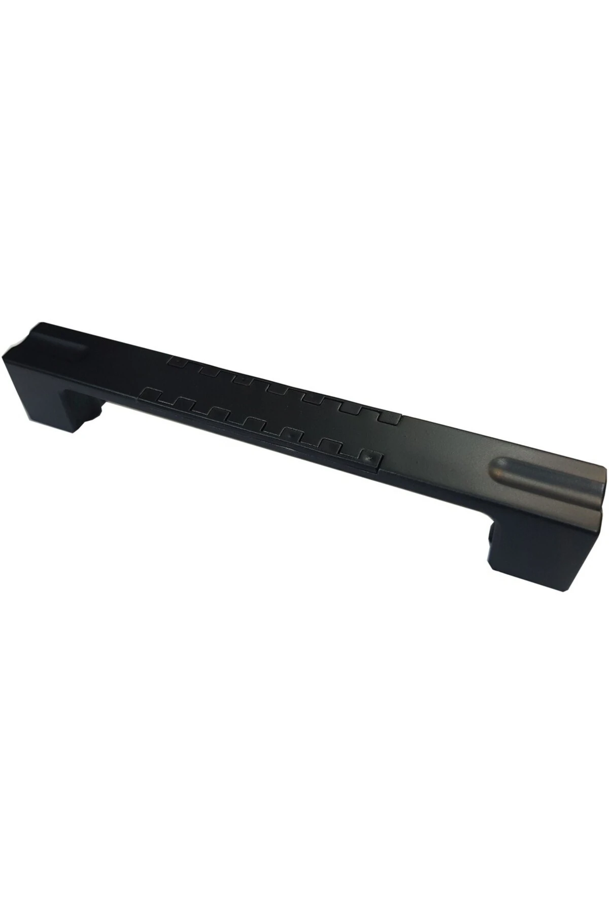 KULP EFES PLASTİK 128MM SİYAH 5Lİ